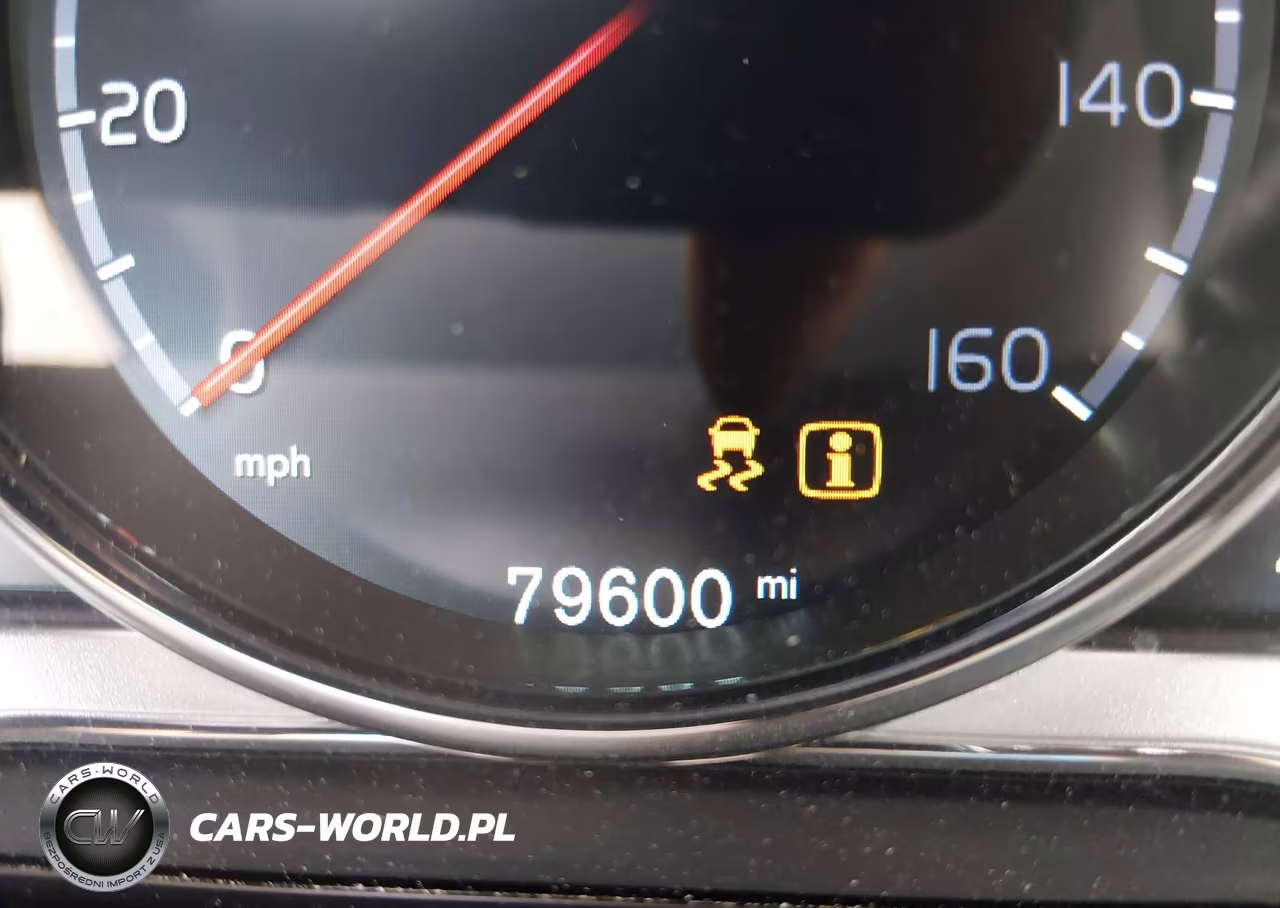 2015 Volvo V60 T5 Platinum VIN:YV140MEM6F1220602 - 15