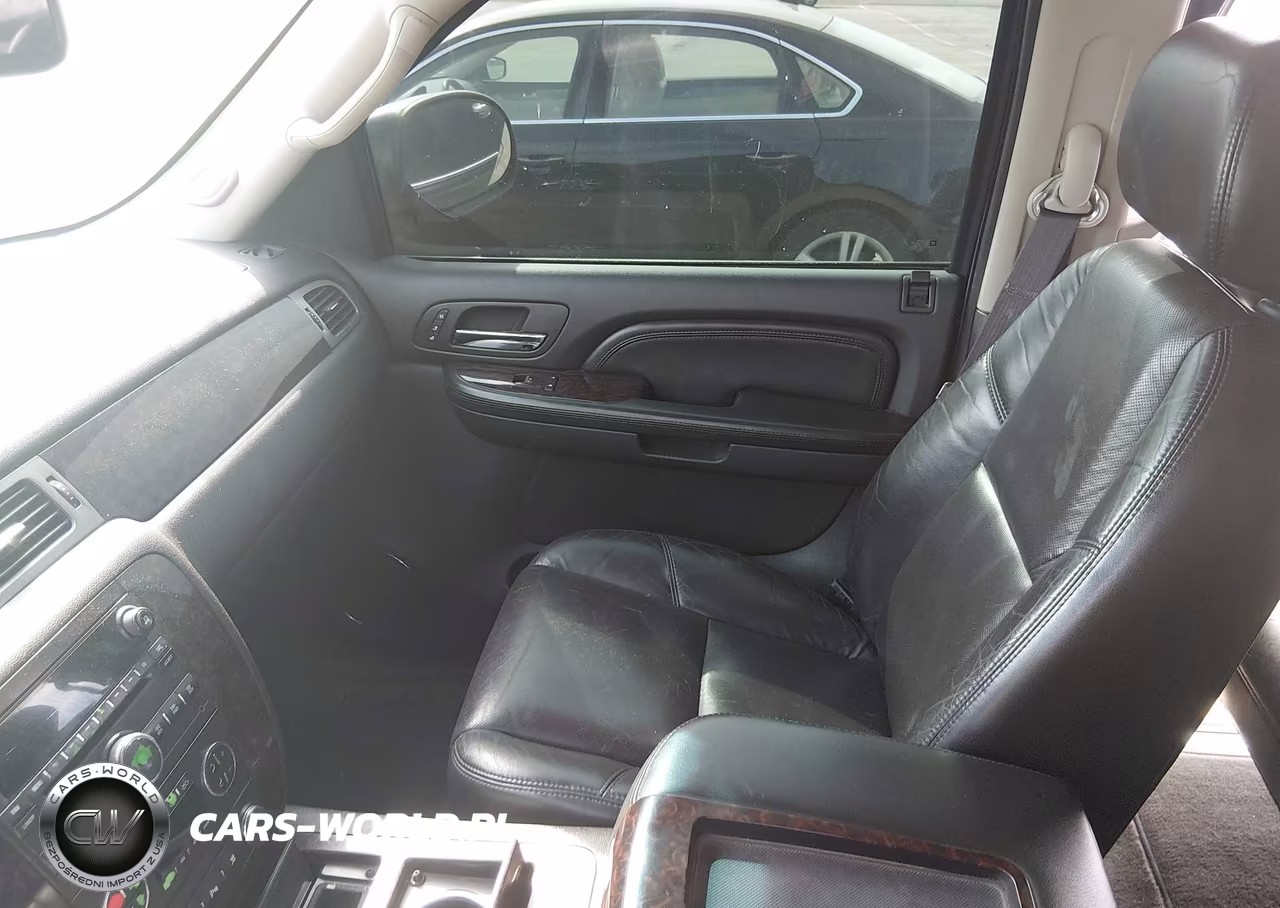 2009 GMC Sierra 1500 Denali VIN:3GTEK03269G221902 - 5