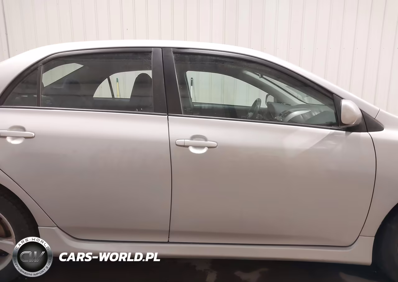 2011 Toyota Corolla S VIN:2T1BU4EE2BC684454 - 14