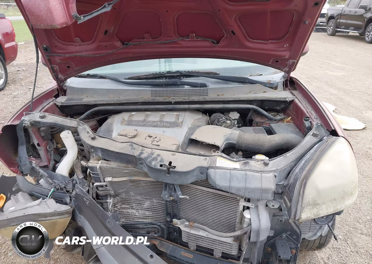 2006 Hyundai Tucson Gls-Limited VIN:KM8JN72D36U335264 - 10