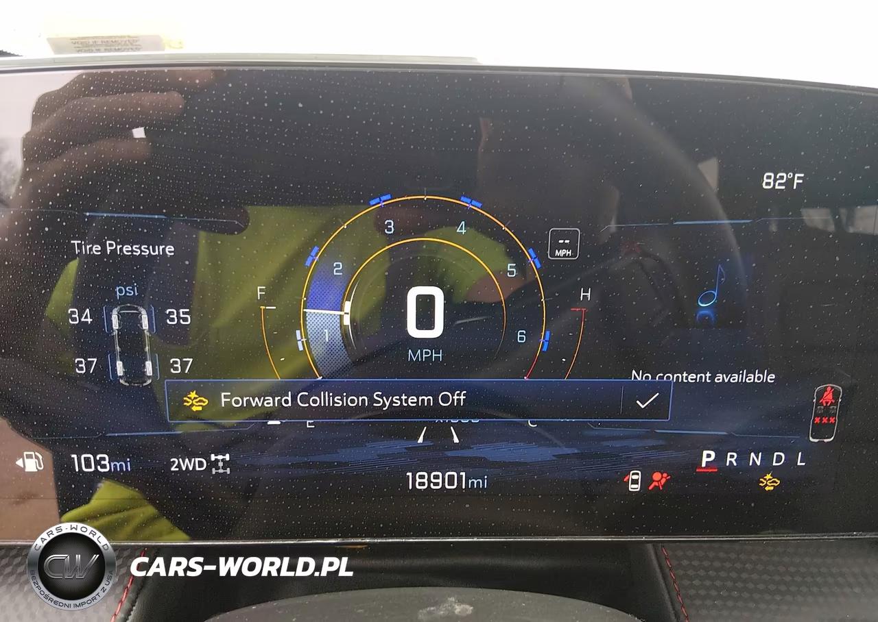 2025 Chevrolet Equinox Awd Rs VIN:3GNAXTEG2SL234659 - 7
