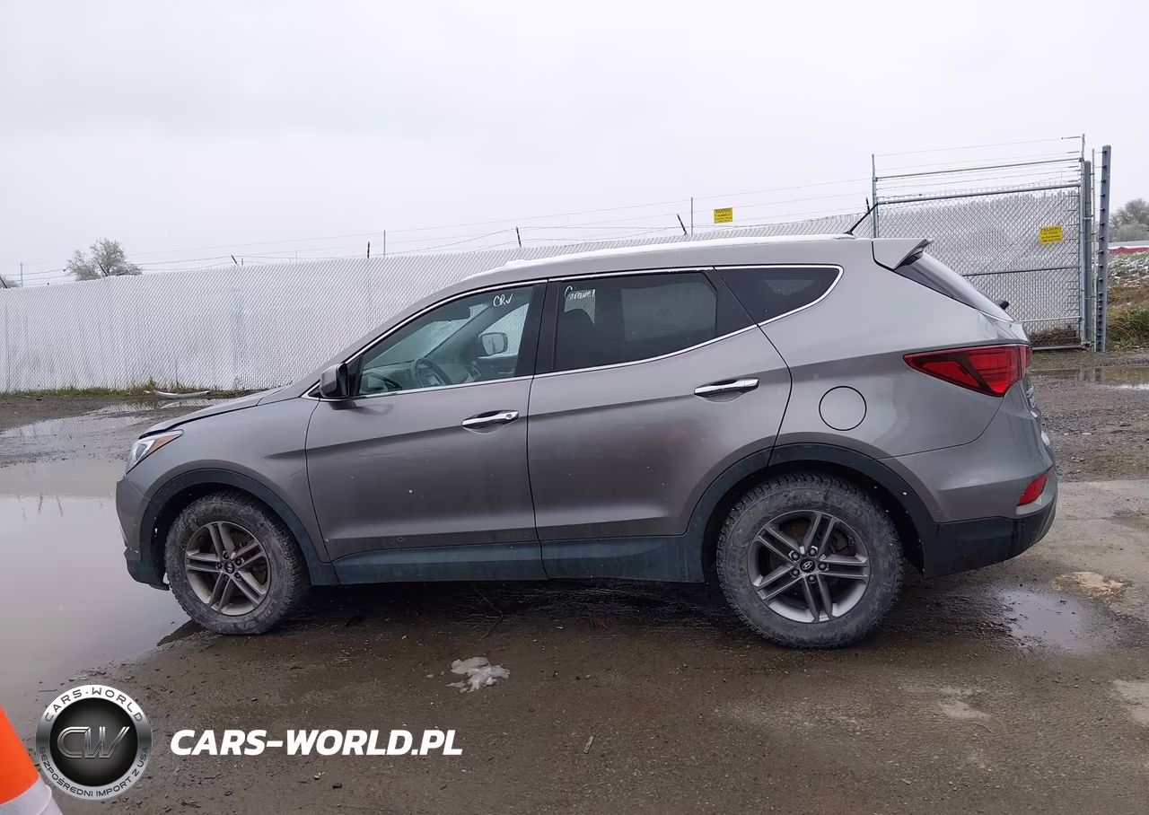 2018 Hyundai Santa Fe Sport 2.4L VIN:5NMZTDLB0JH059179 - 14