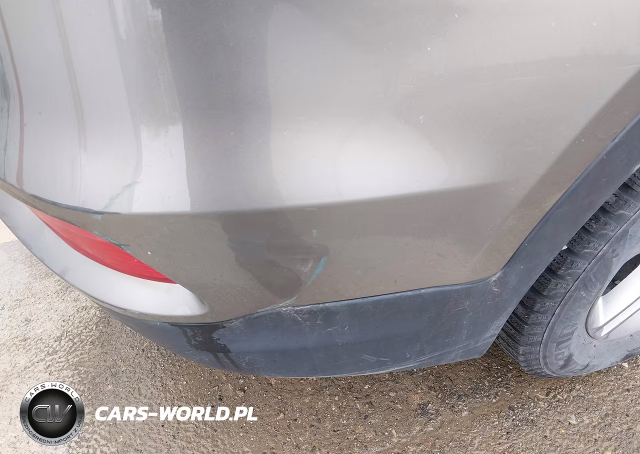 2018 Hyundai Santa Fe Sport 2.4L VIN:5NMZTDLB0JH059179 - 6