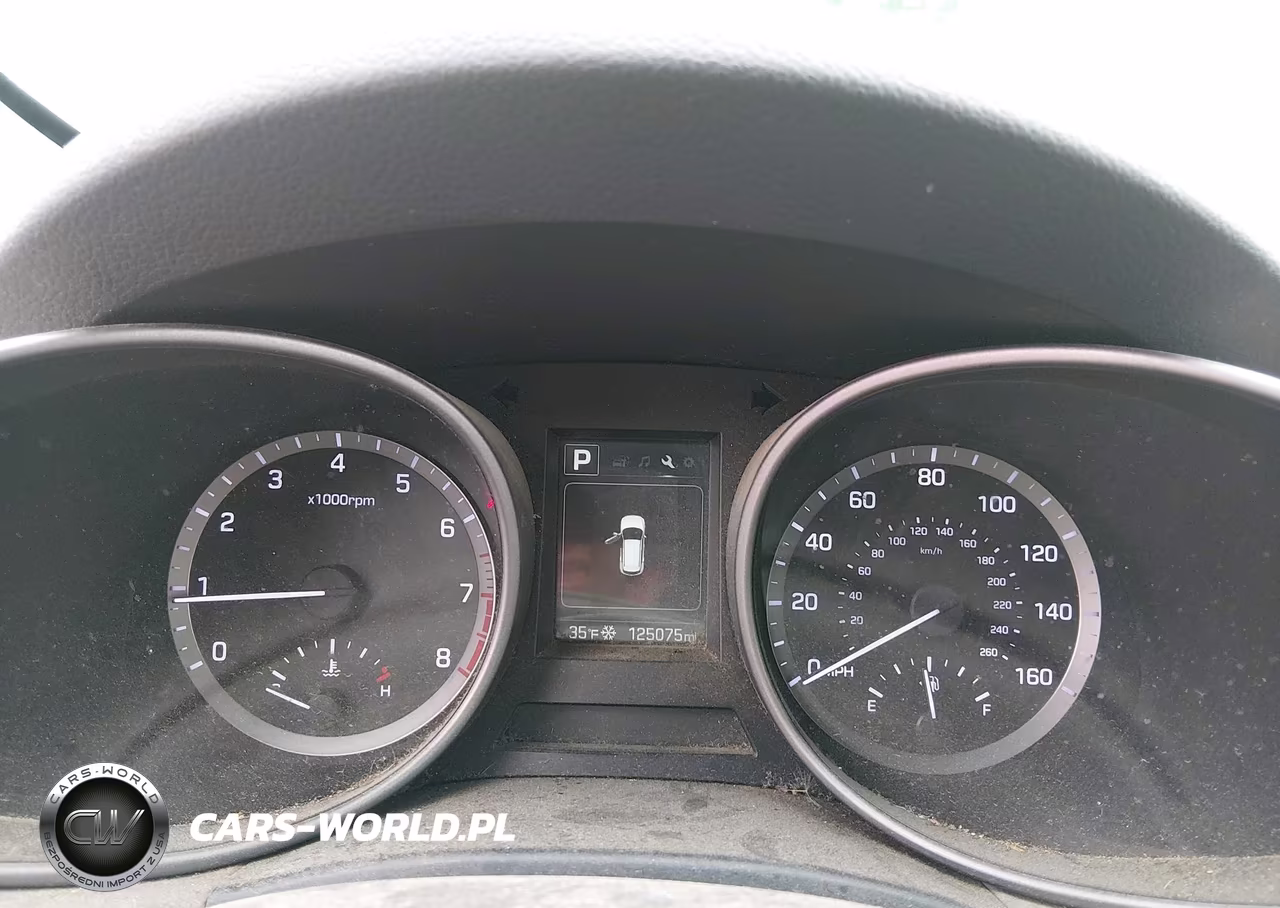 2018 Hyundai Santa Fe Sport 2.4L VIN:5NMZTDLB0JH059179 - 7