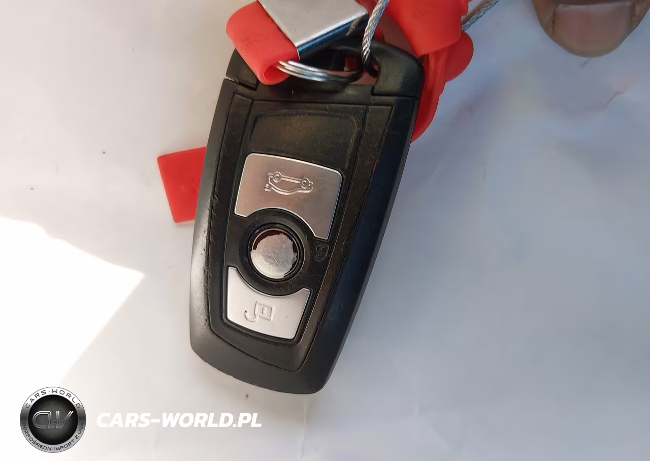 2014 BMW 328I xDrive VIN:WBA3B5C52EP540683 - 11