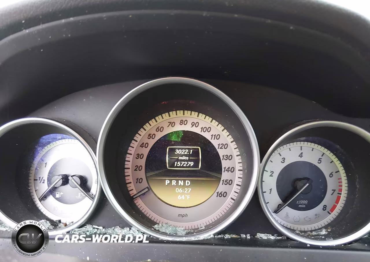 2012 Mercedes-Benz C 300 Luxury 4Matic-Sport 4Matic VIN:WDDGF8BBXCA642269 - 7