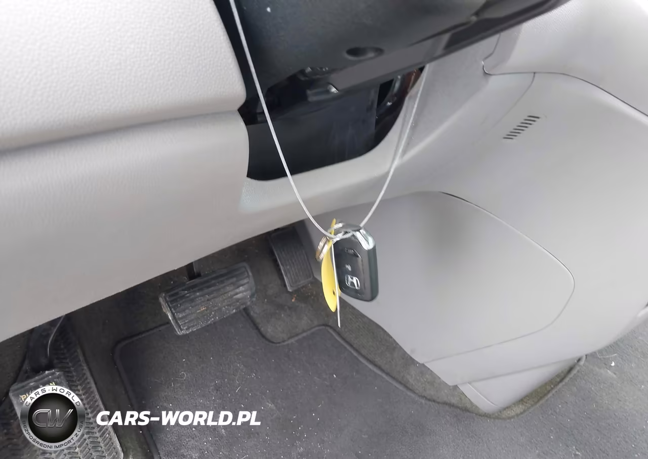2016 Honda Odyssey Ex-L VIN:5FNRL5H60GB124155 - 11