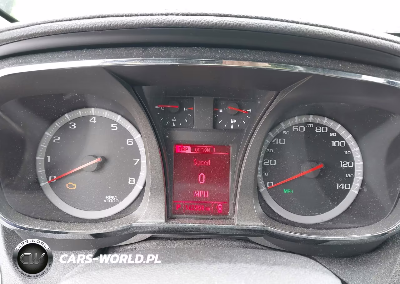 2016 GMC Terrain Slt VIN:2GKFLUEK1G6316662 - 7
