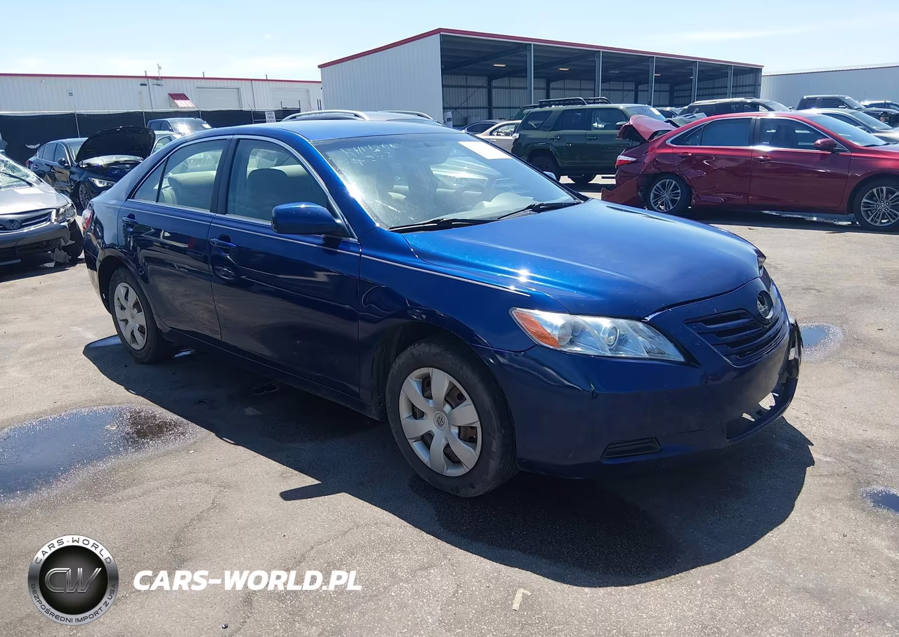2009 Toyota Camry
