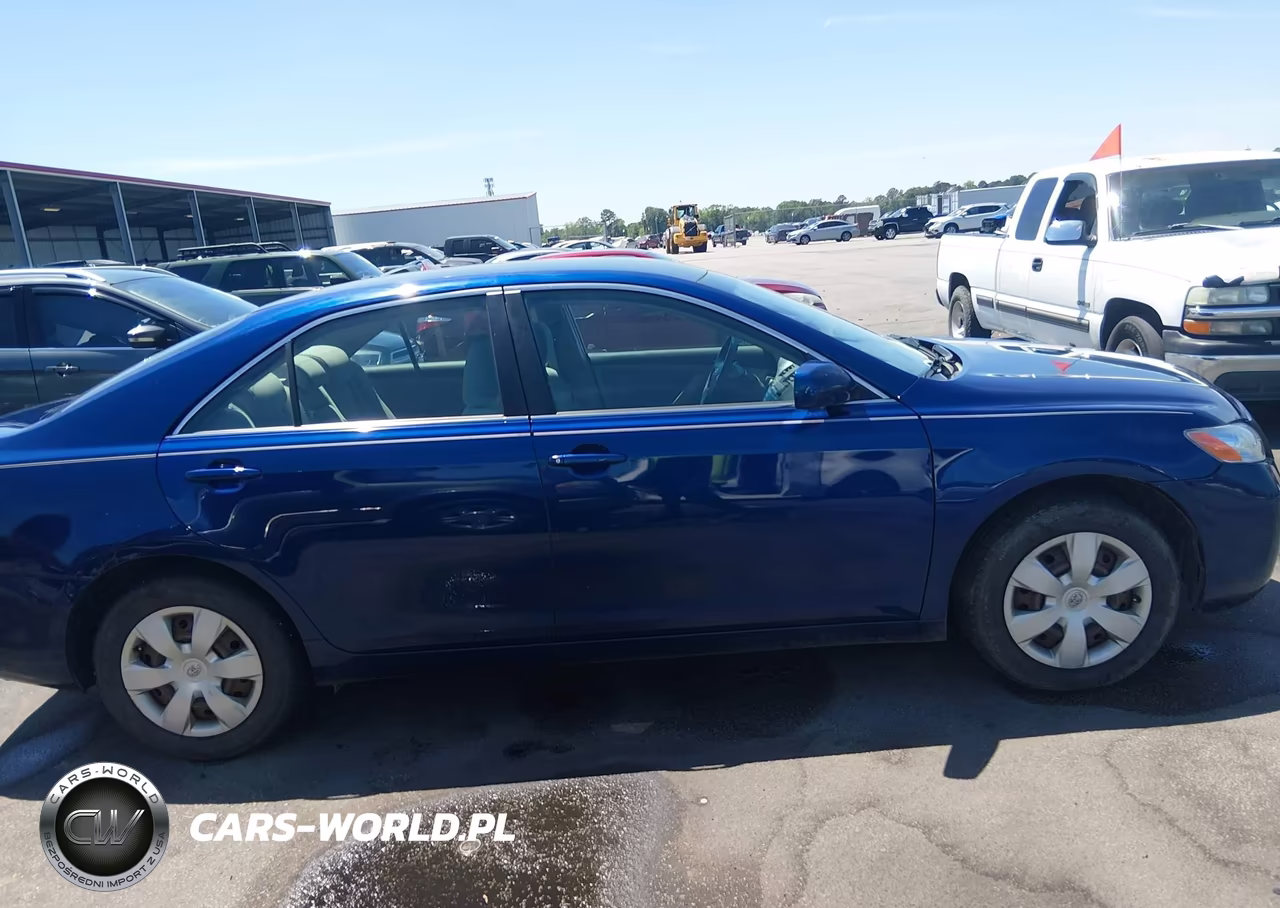 2009 Toyota Camry VIN:4T1BE46K09U321340 - 13