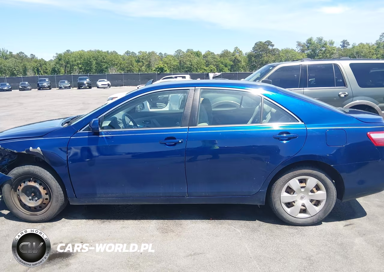 2009 Toyota Camry VIN:4T1BE46K09U321340 - 14