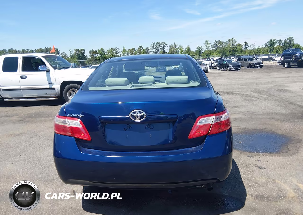 2009 Toyota Camry VIN:4T1BE46K09U321340 - 16