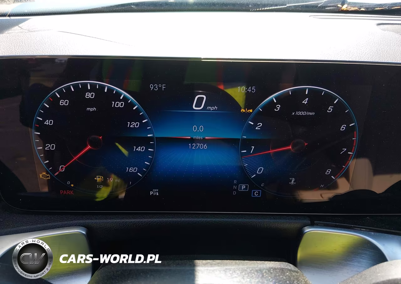 2023 Mercedes-Benz Glb 250 4Matic VIN:W1N4M4HB5PW306422 - 7