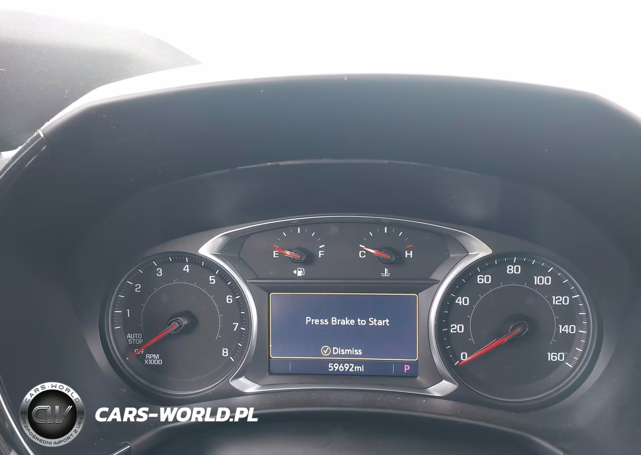 2022 Chevrolet Equinox Awd Rs VIN:2GNAXWEV7N6155142 - 7