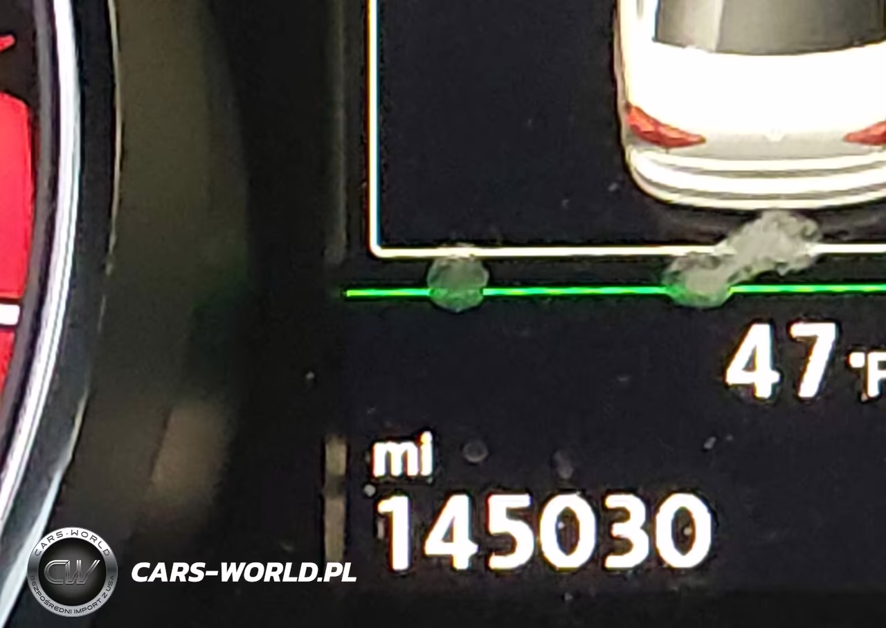 2017 Volkswagen Passat V6 Sel Premium VIN:1VWCM7A30HC060919 - 16