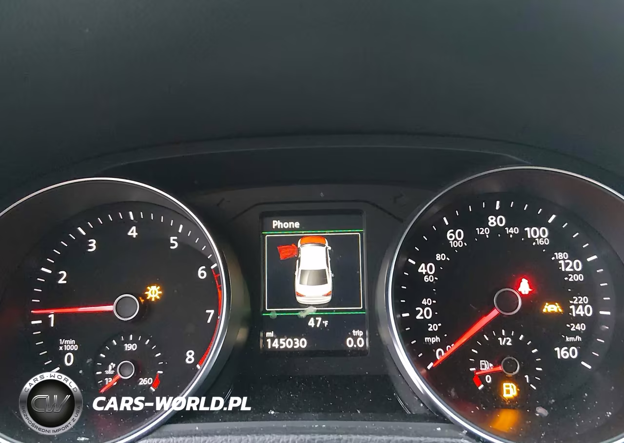 2017 Volkswagen Passat V6 Sel Premium VIN:1VWCM7A30HC060919 - 7