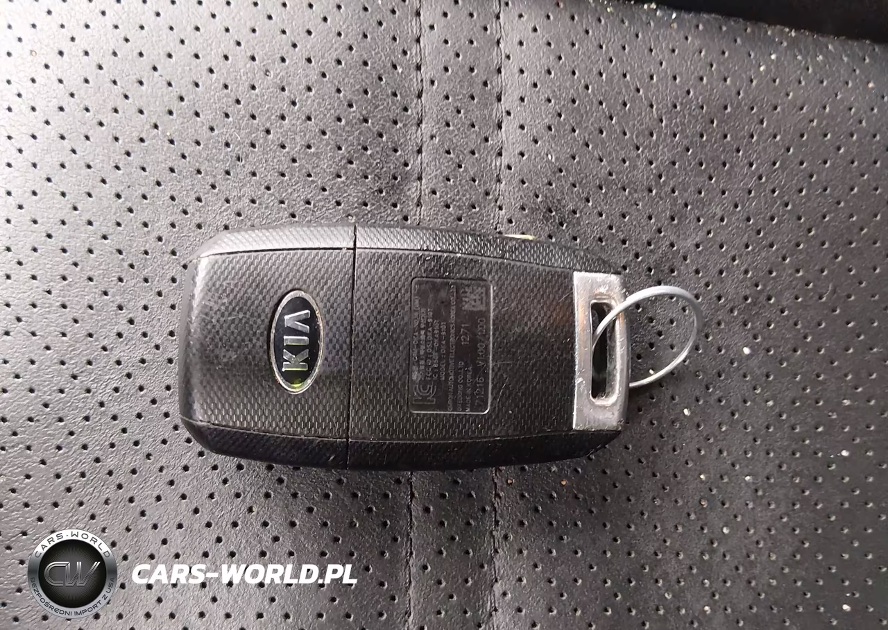 2016 Kia Sorento 2.0T Ex VIN:5XYPHDA15GG020545 - 11