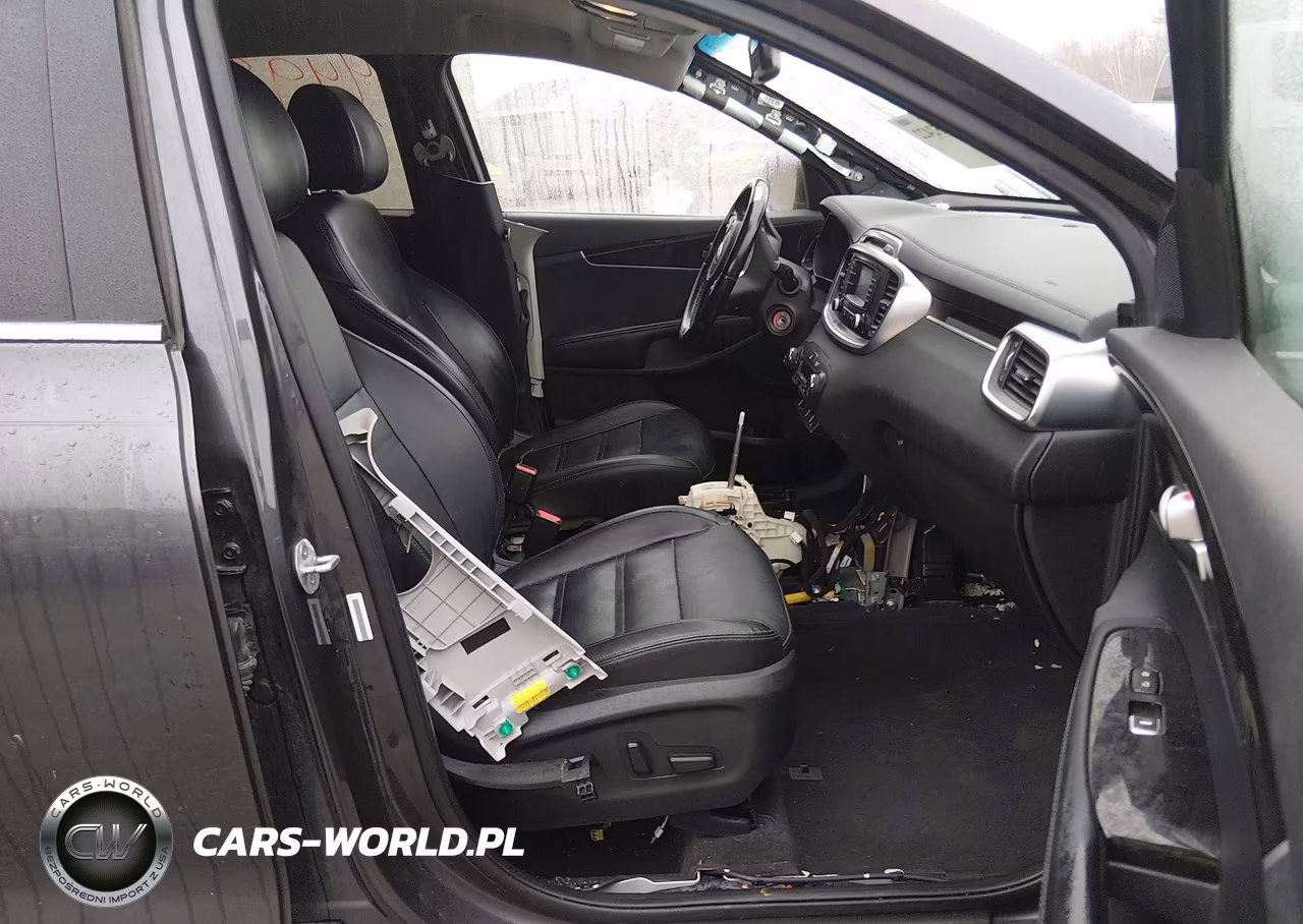 2016 Kia Sorento 2.0T Ex VIN:5XYPHDA15GG020545 - 5