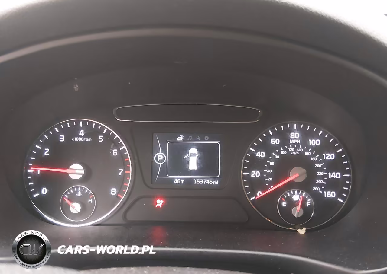 2016 Kia Sorento 2.0T Ex VIN:5XYPHDA15GG020545 - 7