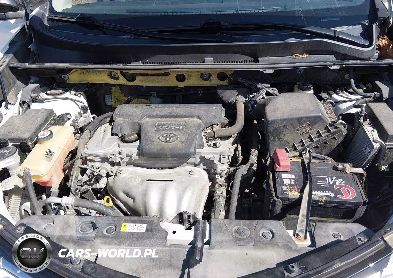 2018 Toyota Rav4 Le VIN:JTMBFREV1JJ245837 - 10