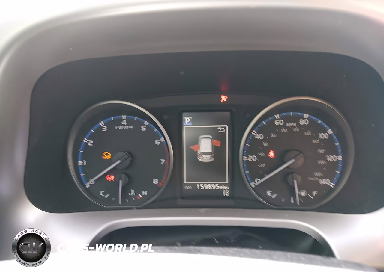 2018 Toyota Rav4 Le VIN:JTMBFREV1JJ245837 - 7