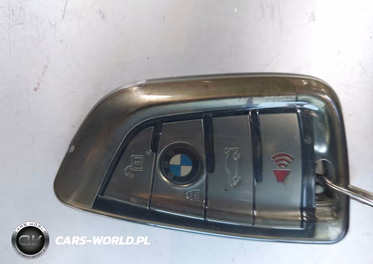 2018 BMW X3 xDrive30I VIN:5UXTR9C50JLD69182 - 11