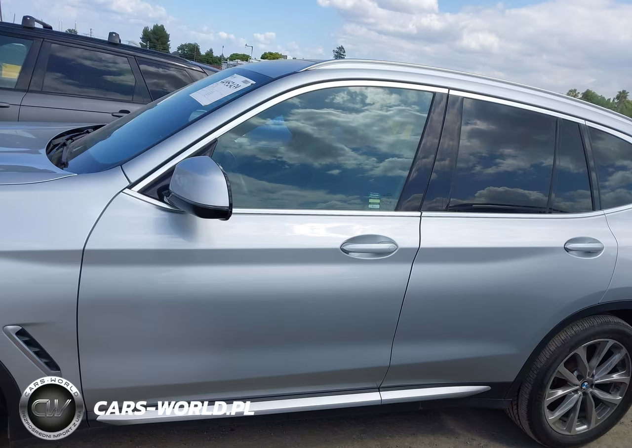 2018 BMW X3 xDrive30I VIN:5UXTR9C50JLD69182 - 15