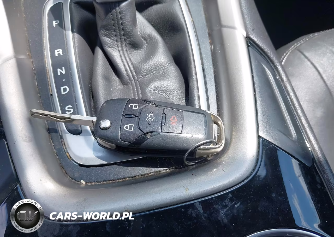 2014 Ford Fusion Se VIN:3FA6P0HDXER315446 - 11