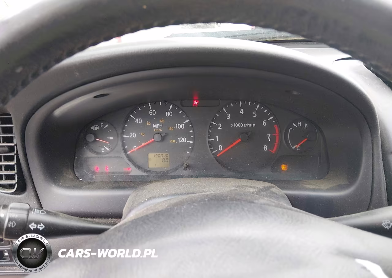 2006 Nissan Sentra Se-R VIN:3N1AB51D76L555913 - 7