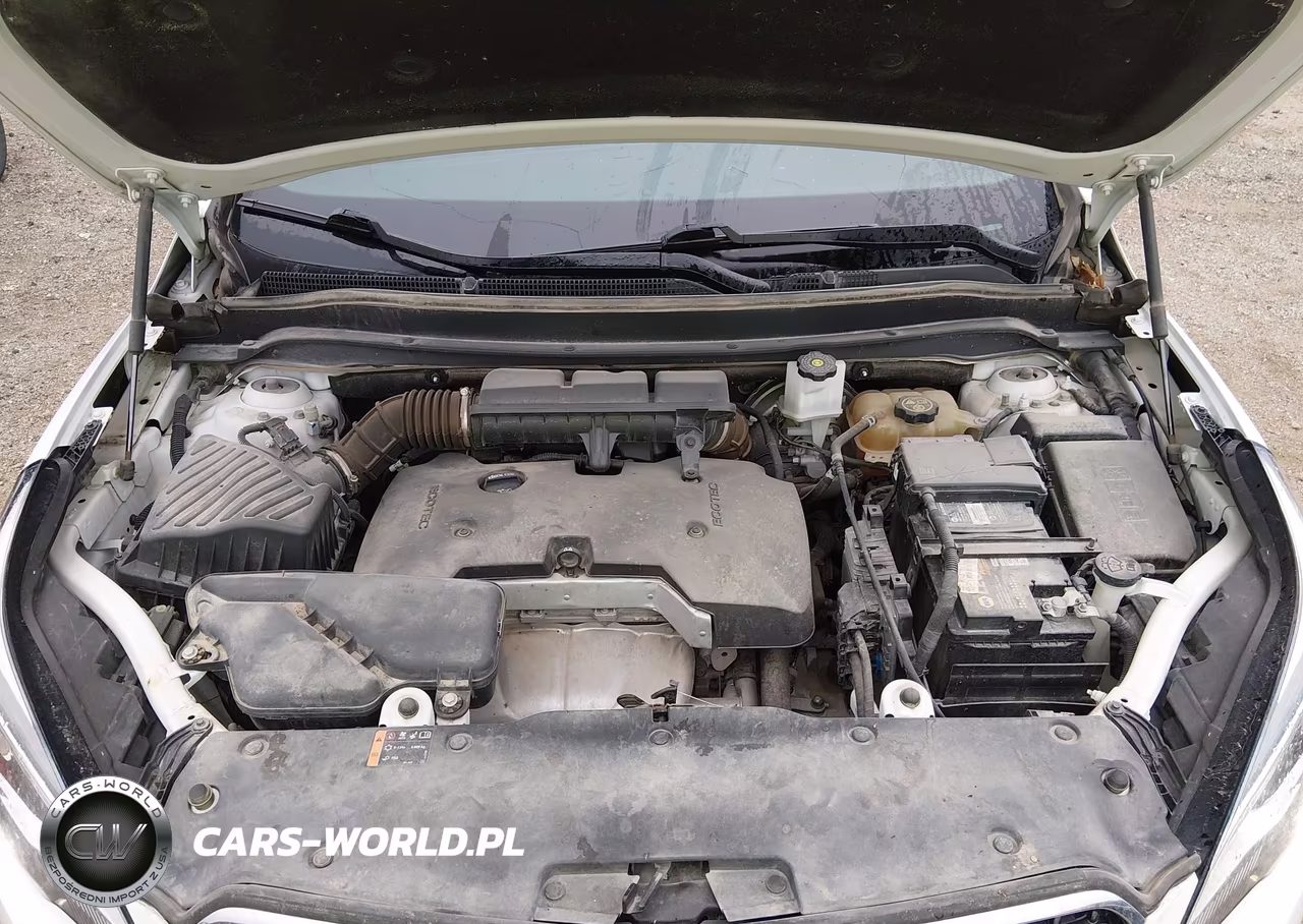 2019 Buick Envision Fwd Essence VIN:LRBFXCSA6KD146829 - 10