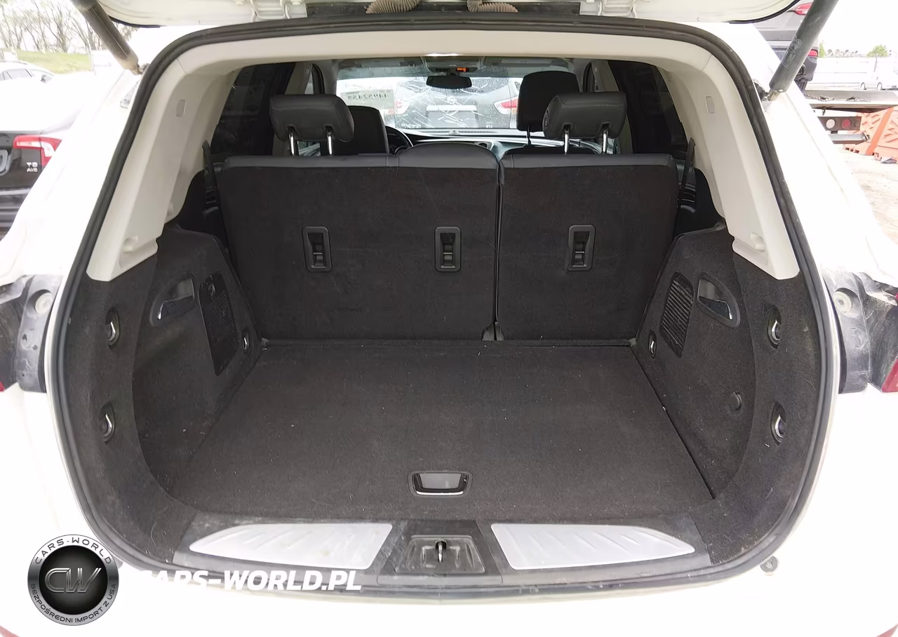 2019 Buick Envision Fwd Essence VIN:LRBFXCSA6KD146829 - 18