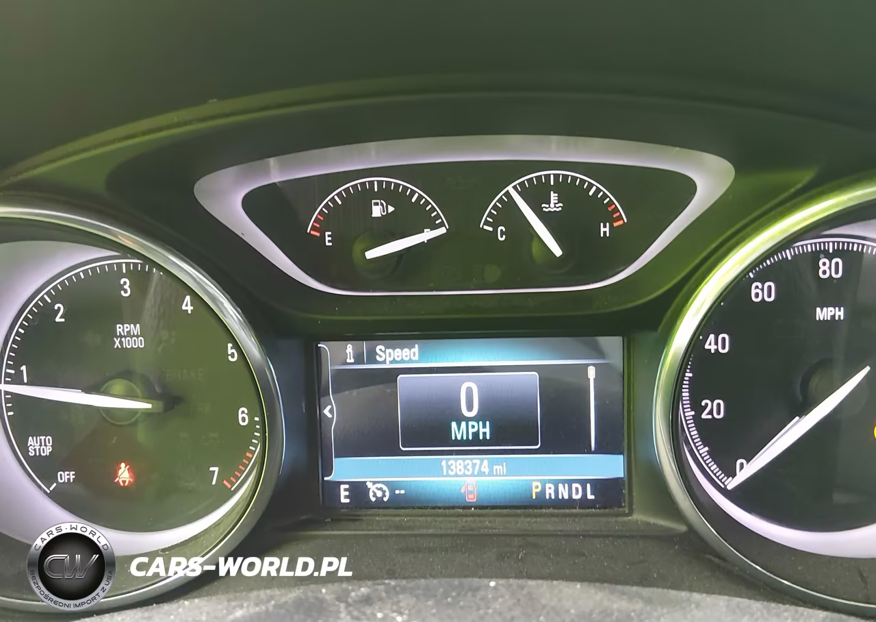 2019 Buick Envision Fwd Essence VIN:LRBFXCSA6KD146829 - 7