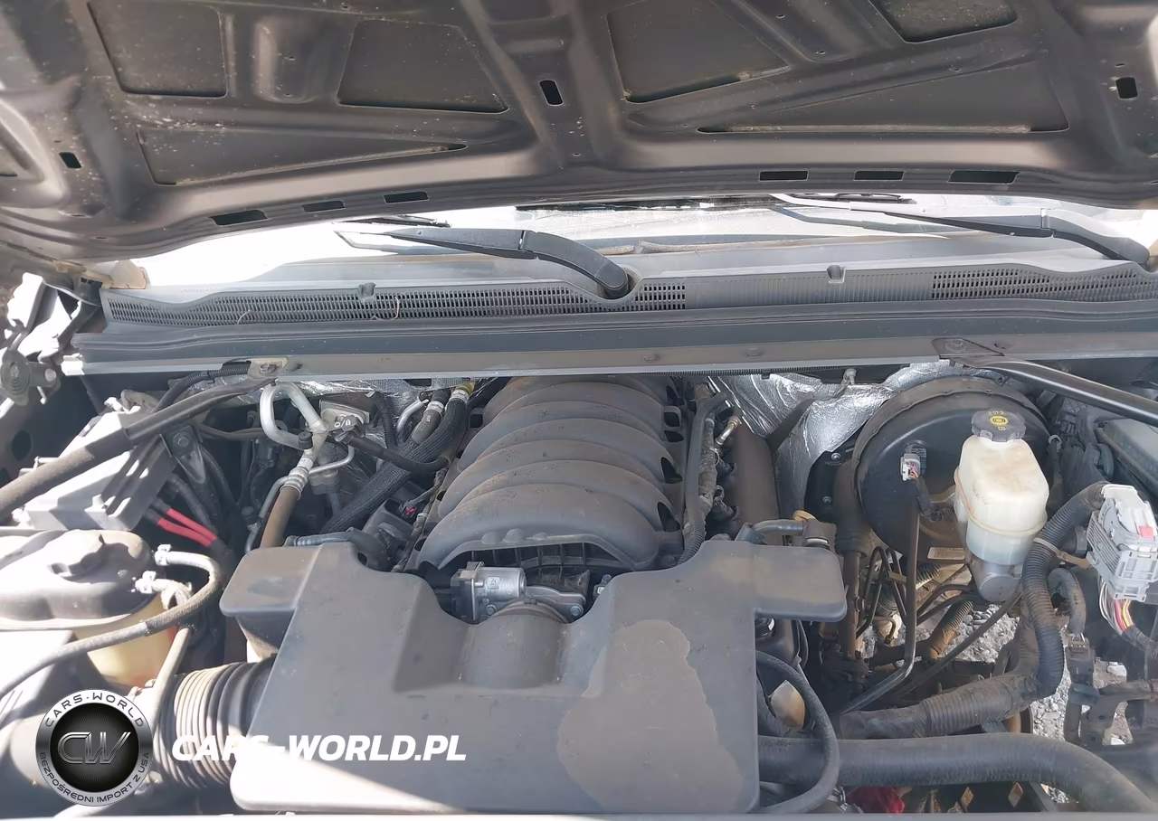 2015 Chevrolet Suburban 1500 Lt VIN:1GNSKJKC9FR730274 - 10