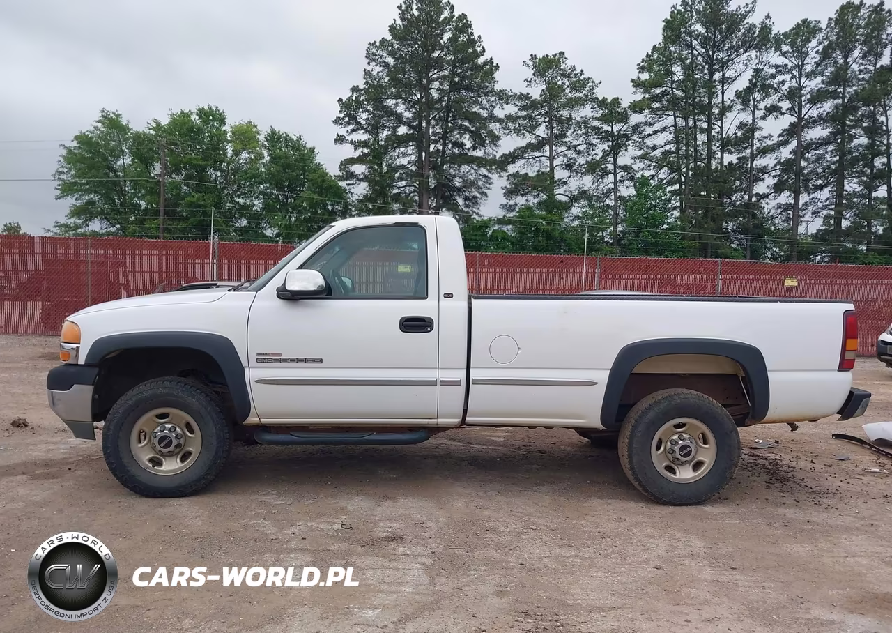 2001 GMC Sierra 2500Hd Sle VIN:1GTHC24111E211401 - 14
