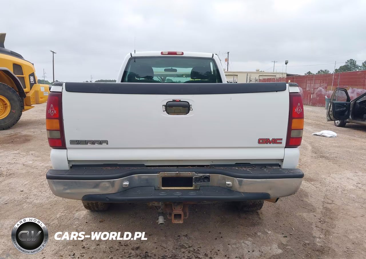 2001 GMC Sierra 2500Hd Sle VIN:1GTHC24111E211401 - 16