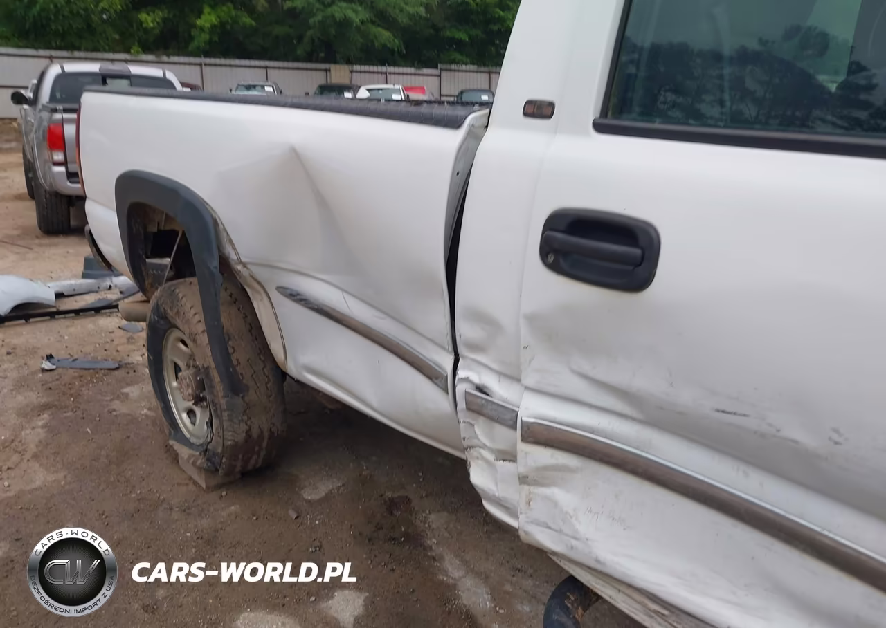 2001 GMC Sierra 2500Hd Sle VIN:1GTHC24111E211401 - 18