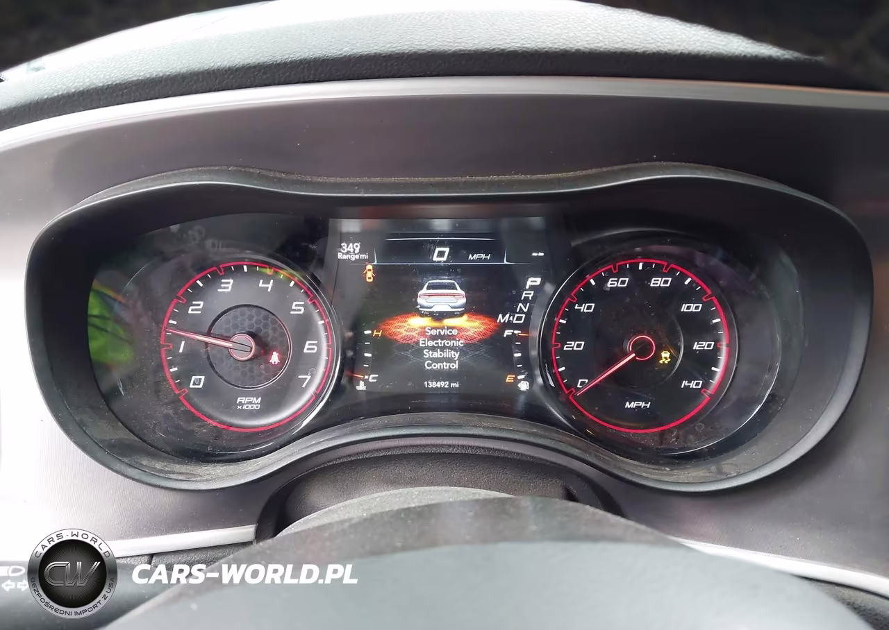 2021 Dodge Charger Sxt Rwd VIN:2C3CDXBG2MH605888 - 7