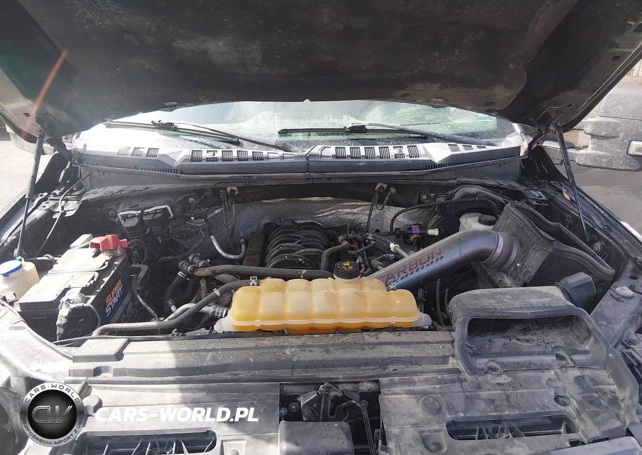 2016 Ford F-150 Xlt VIN:1FTEW1EFXGKE82904 - 10