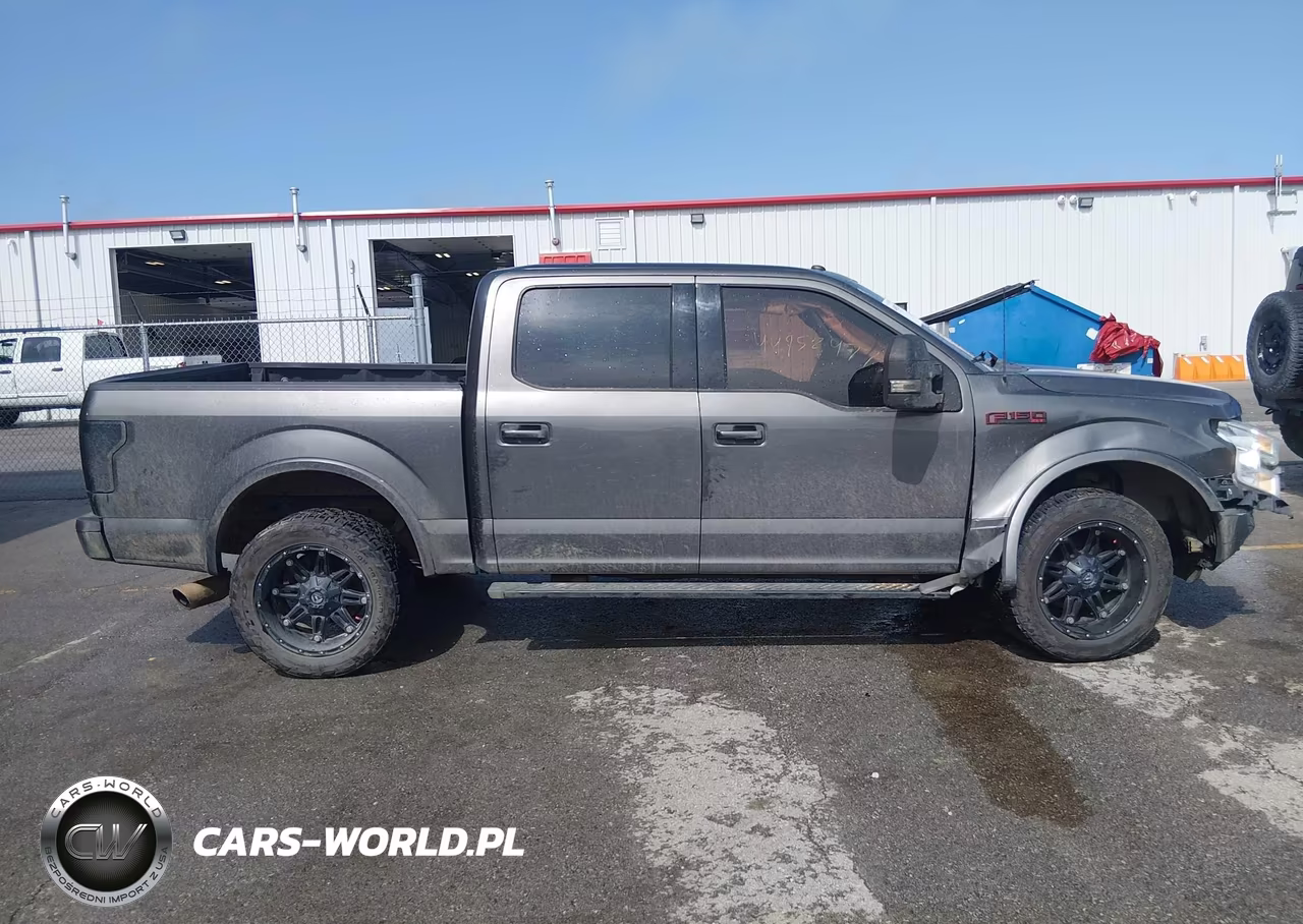 2016 Ford F-150 Xlt VIN:1FTEW1EFXGKE82904 - 14