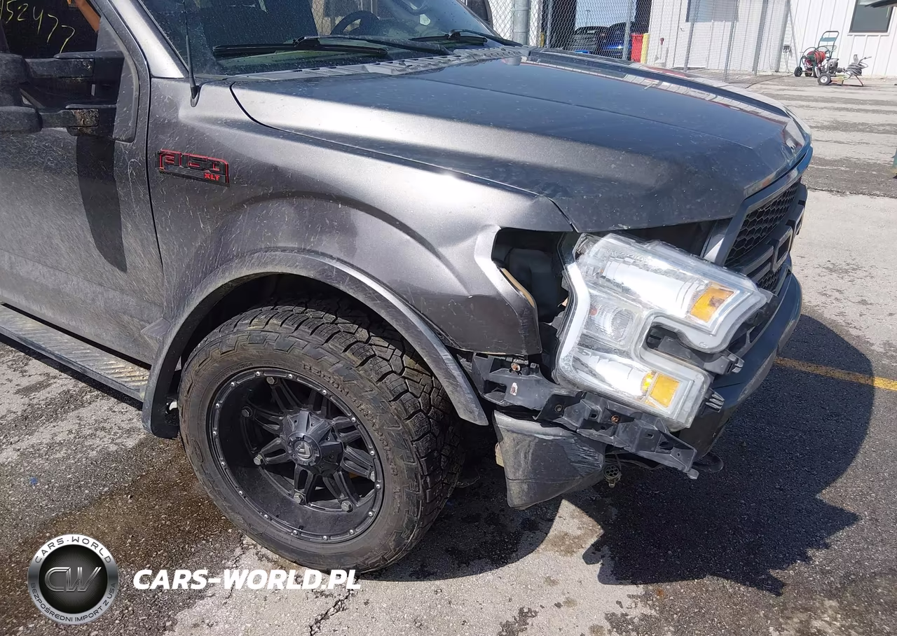 2016 Ford F-150 Xlt VIN:1FTEW1EFXGKE82904 - 6
