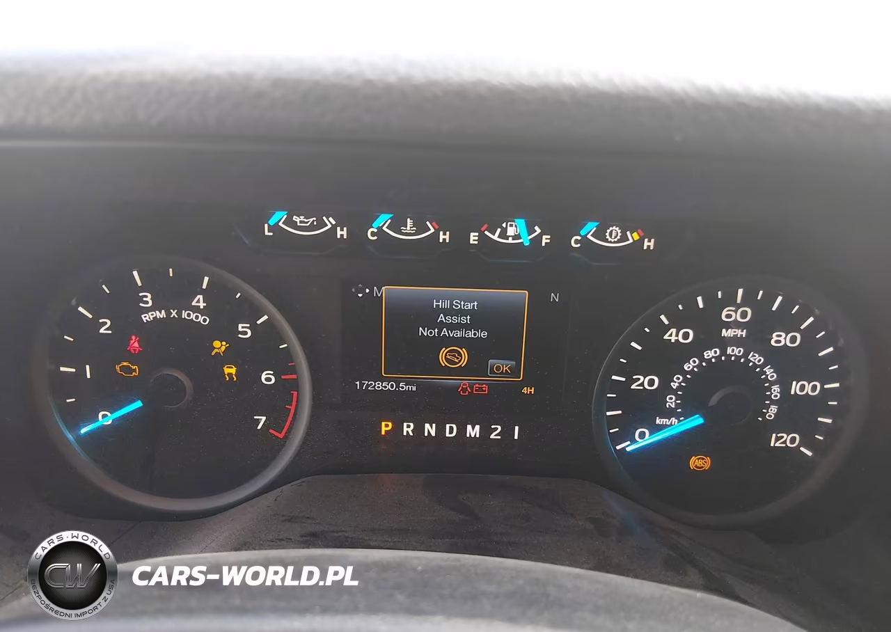 2016 Ford F-150 Xlt VIN:1FTEW1EFXGKE82904 - 7