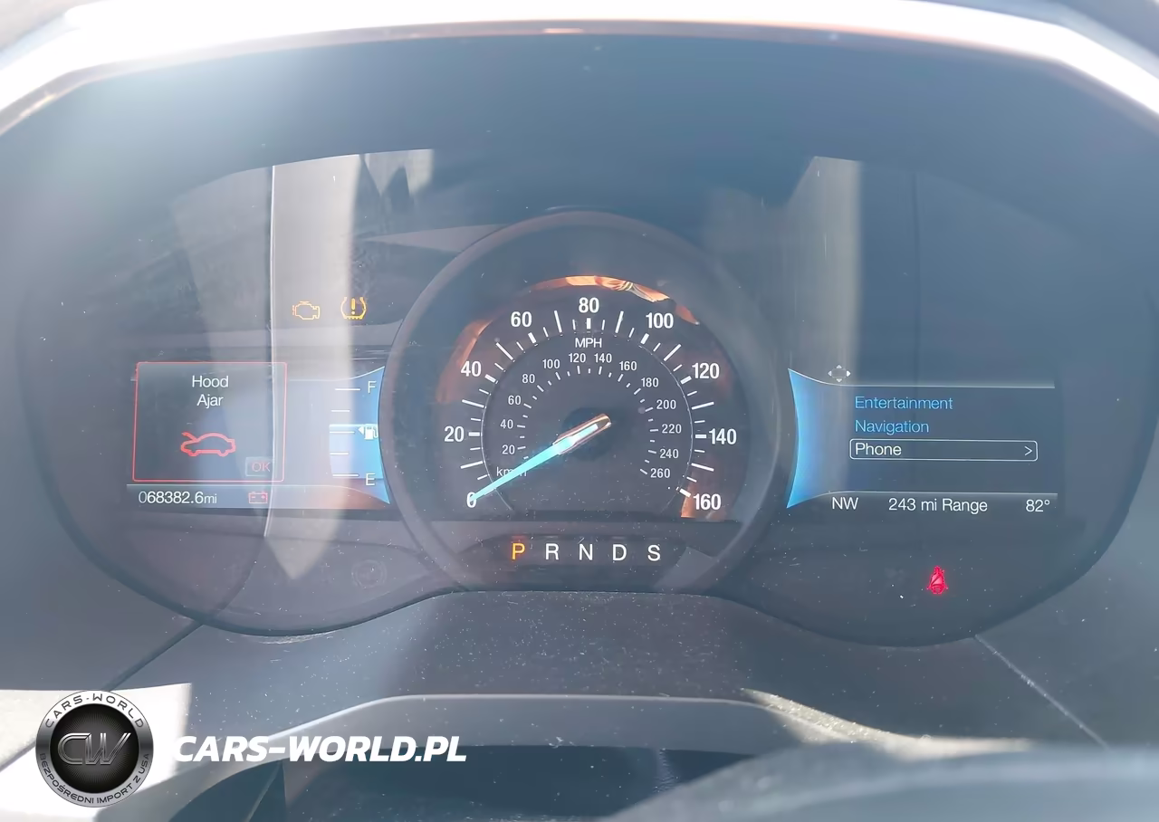 2021 Ford Edge Sel VIN:2FMPK4J95MBA28101 - 7
