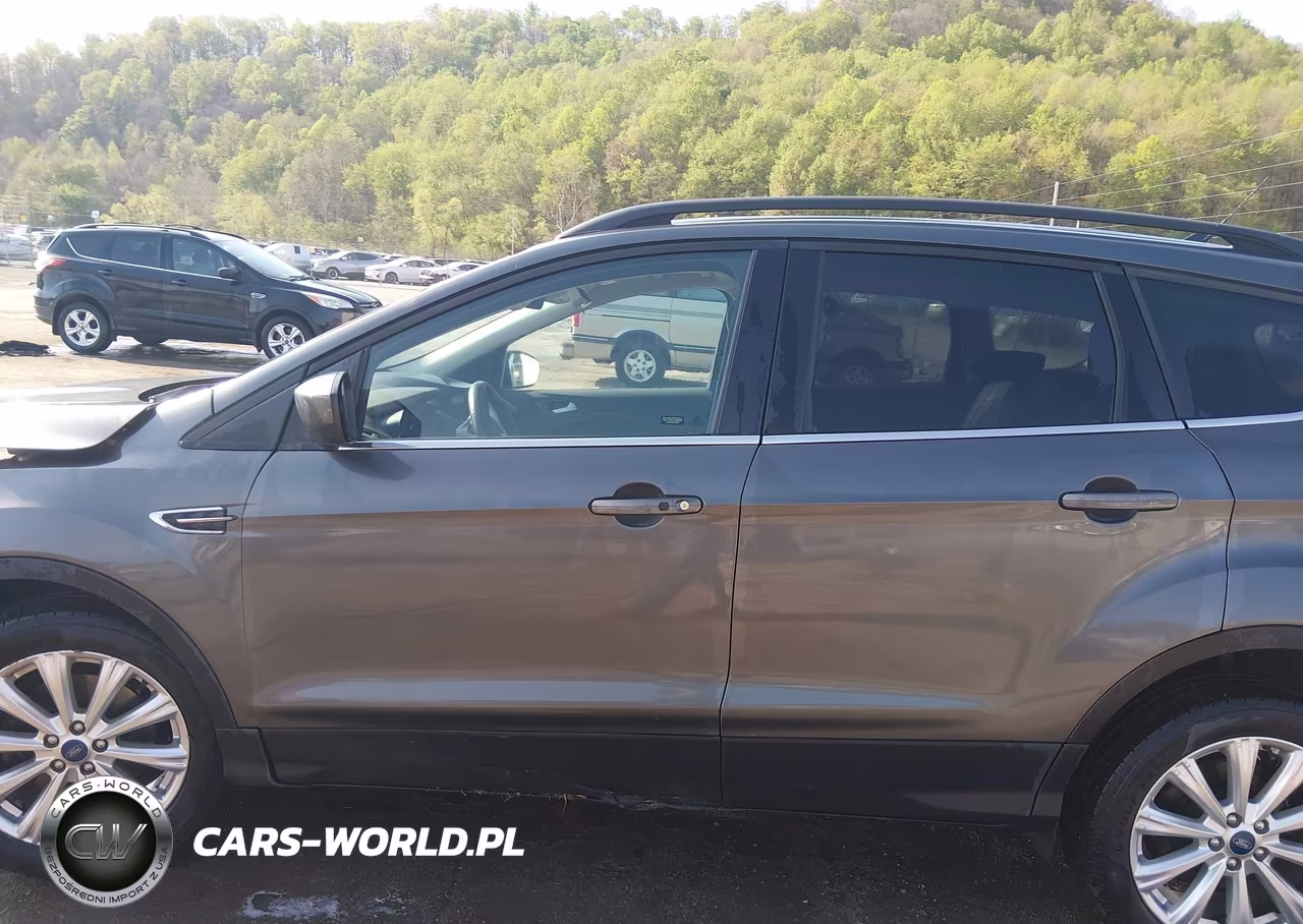 2019 Ford Escape Sel VIN:1FMCU9HD3KUB23540 - 14