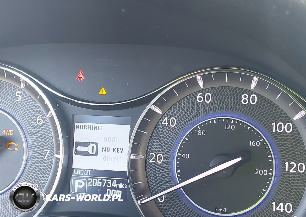 2016 Infiniti Qx80 VIN:JN8AZ2NE2G9122430 - 15