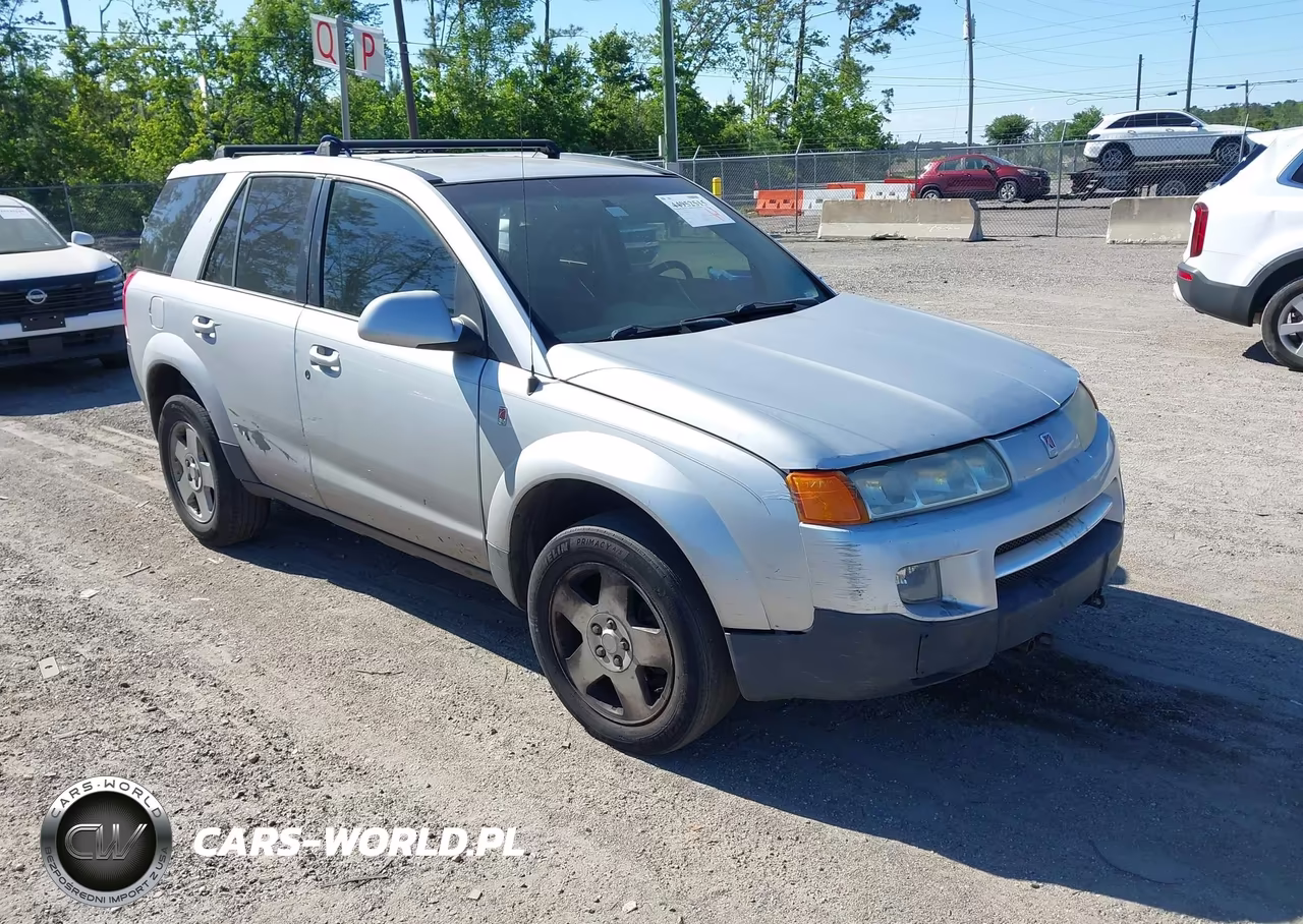 2005 Saturn Vue V6