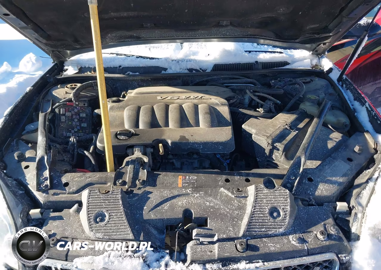 2015 Chevrolet Impala Limited Ltz VIN:2G1WC5E31F1148911 - 10