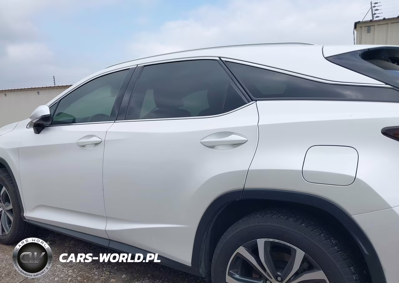 2017 Lexus Rx 350 VIN:2T2ZZMCA1HC050623 - 14