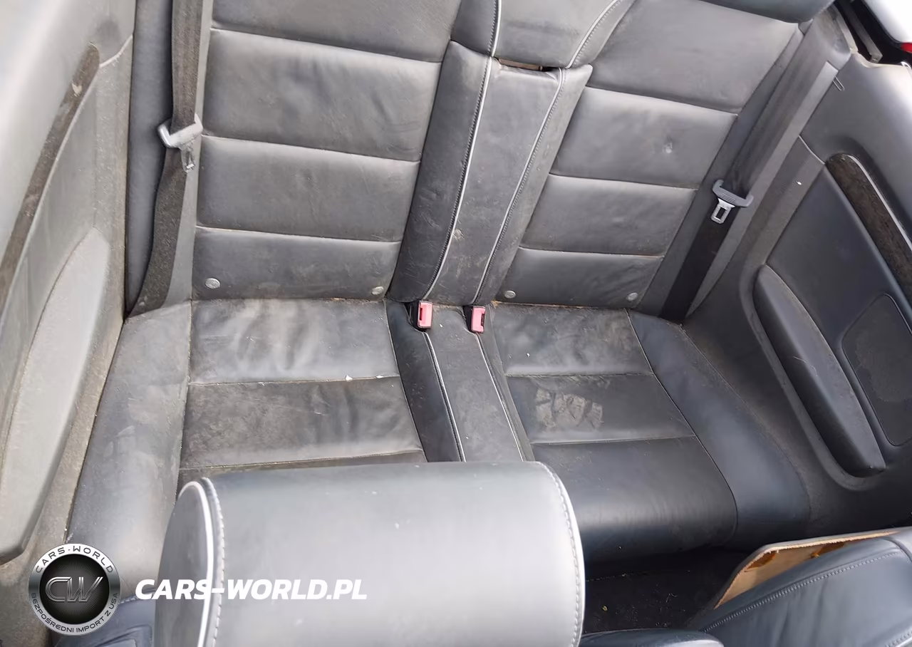 2004 Audi S4 VIN:WUARL48H64K900771 - 8