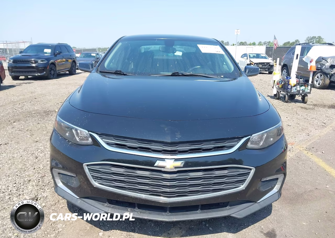 2018 Chevrolet Malibu Lt VIN:1G1ZD5ST4JF273742 - 12