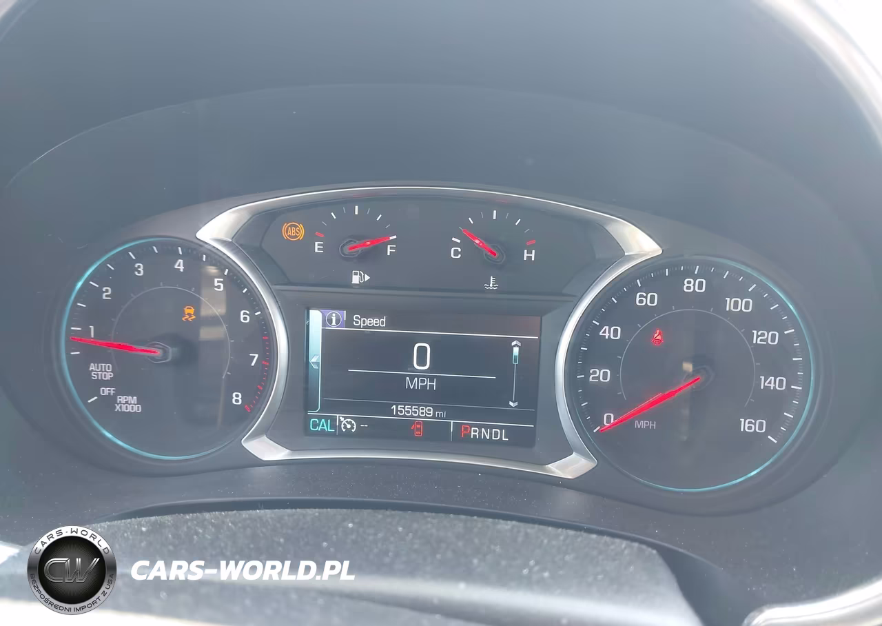 2018 Chevrolet Malibu Lt VIN:1G1ZD5ST4JF273742 - 7